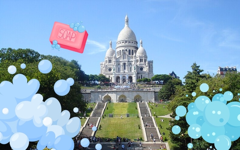 10 anecdotes insolites sur les monuments de Paris