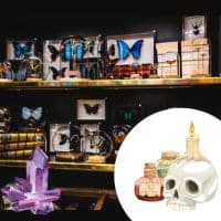10 Lieux Étranges de Lyon à Découvrir pour Halloween