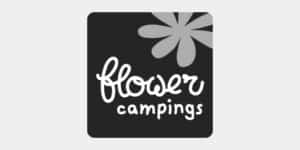 Campings Flower