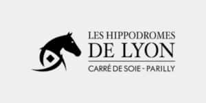 Hippodromes de Lyon