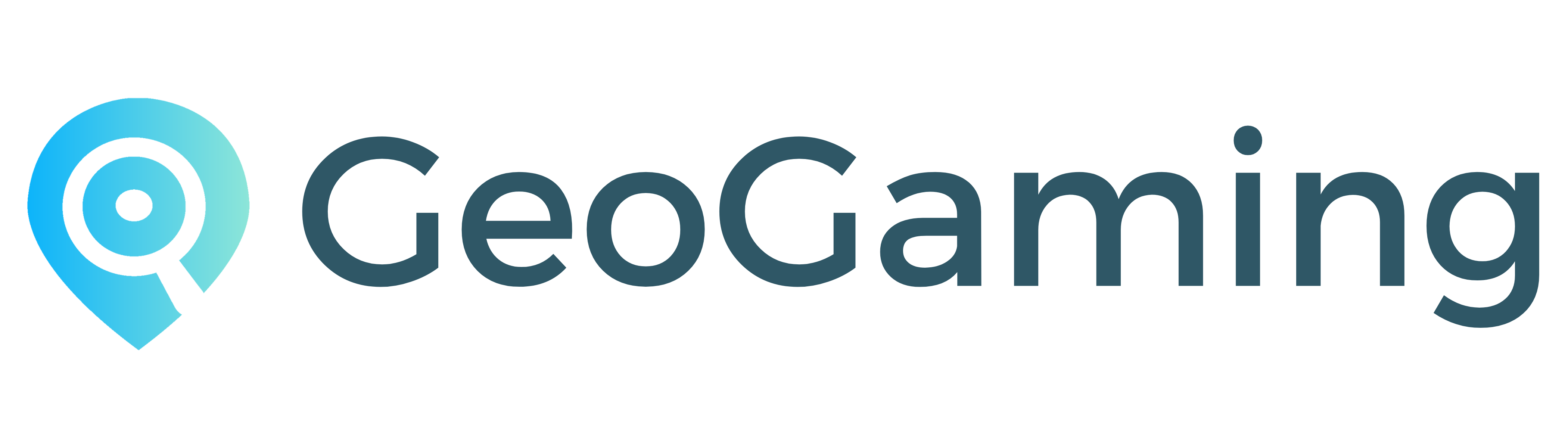 GeoGaming
