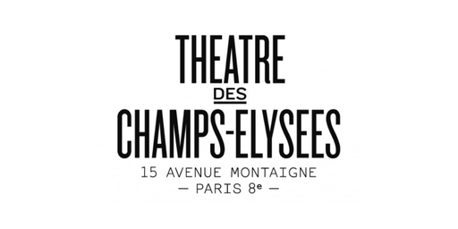Théâtre des Champs-Élysées
