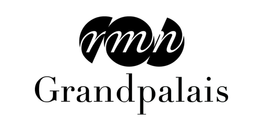 Grand Palais RMN
