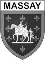 Ville de Massay