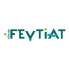 Logo de la mairie de Feytiat qui travaille avec GeoGaming