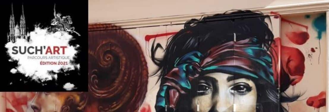 couverture Balade avec les graffeurs clermontois couverture Balade avec les graffeurs clermontois