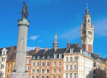 Idées d'urban games et d'escape game à faire à Lille