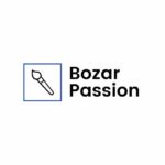 Logo Bozar Passion carré