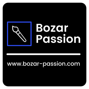 Bozar Passion transparent