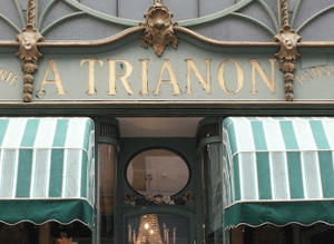 image Balade dans le centre ancien de Clermont