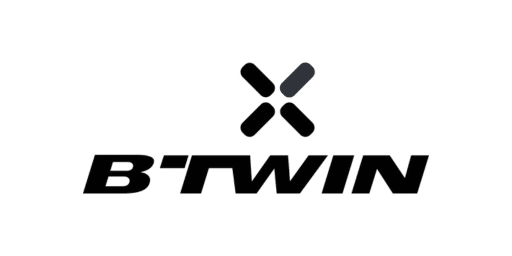Logo Btwin