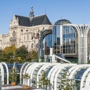 Image Balade autour de Châtelet