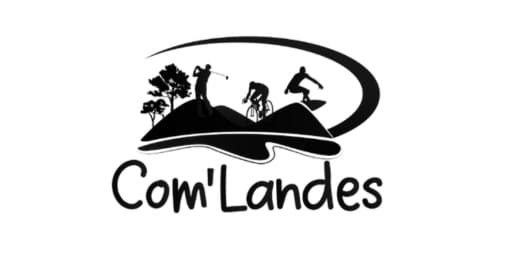 Logo du partenaire Com'Landes
