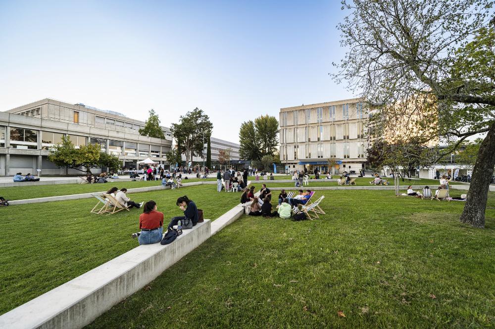 Image_Discover the Carreire campus – Université de Bordeaux