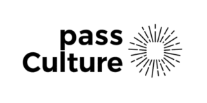 Logo Pass Culture détouré