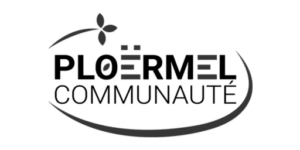 Logo Ploërmel détouré