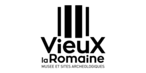 Logo vieux la romaine détouré