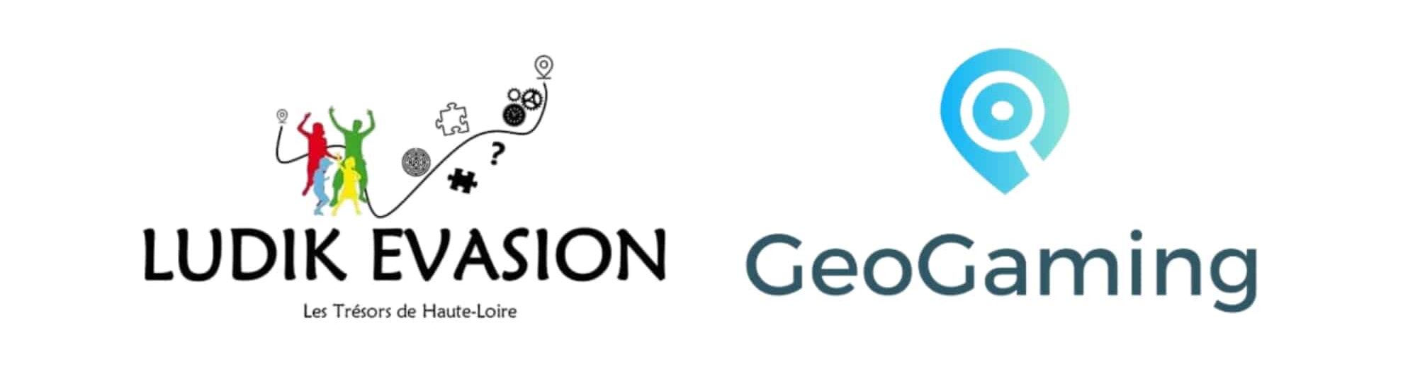 Partenariat entre GeoGaming et LudikEvasion