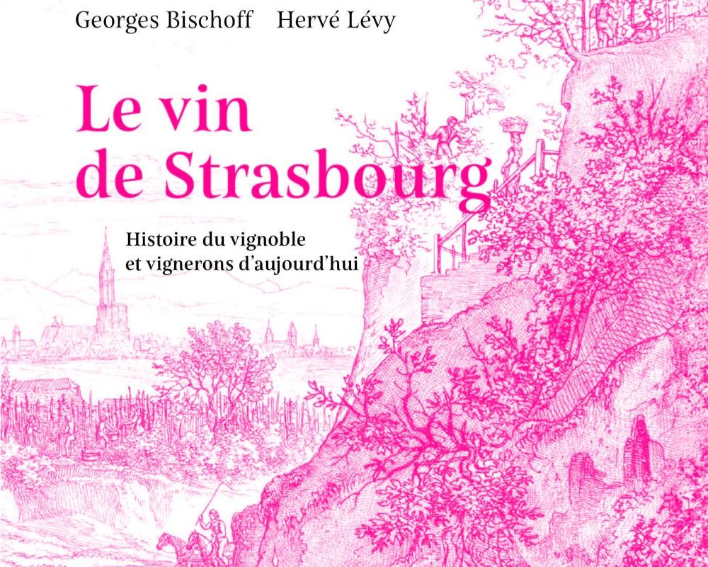 Image_Jeu de piste: le vin de Strasbourg