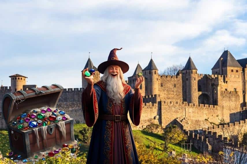 Image_Carcassonne et les Joyaux perdus de la Cité