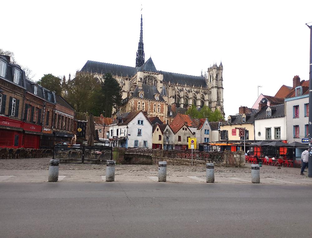 Image_Amiens libérée