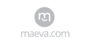 Photo d'un logo partenaire de Geogaming - Maeva.com
