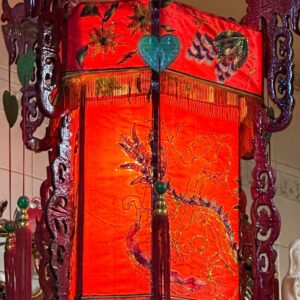 Image A la découverte du quartier chinois de Paris