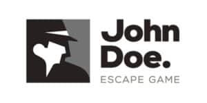Client de GeoGaming Agences d'escape games John Doe