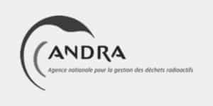 Client de GeoGaming Andra