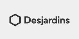 Client de GeoGaming Banque Desjardins