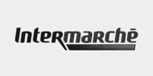 Client de GeoGaming Chaine de magasins Intermarché