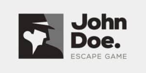 Client de GeoGaming Escape Games John Doe
