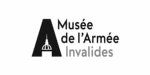 Client de GeoGaming Musée de l'Armée