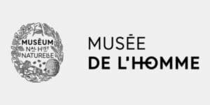 Client de GeoGaming Musée de l'homme