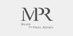 Client de GeoGaming Musée des Plans-Reliefs