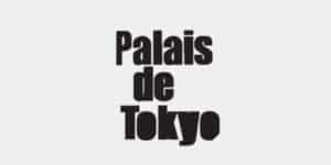 Client de GeoGaming Palais de Tokyo