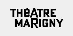 Client de GeoGaming Théâtre Marigny
