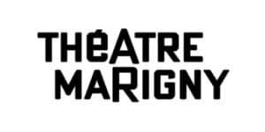 Client de GeoGaming Theatre Marigny