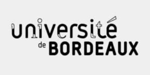 Client de GeoGaming Université de Bordeaux