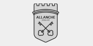 Client de GeoGaming Ville d'Allanches