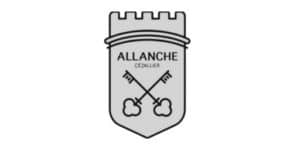 Client de GeoGaming Ville d'Allanches