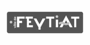 Client de GeoGaming Ville de Feytiat