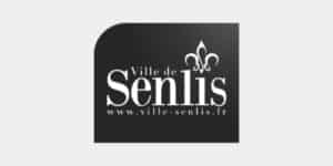 Client de GeoGaming Ville de Senlis