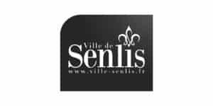 Client de GeoGaming Ville de Senlis