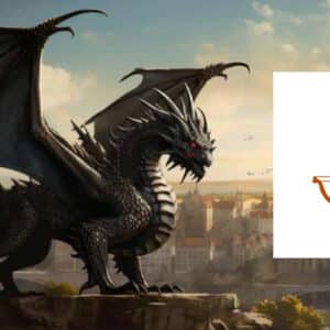 Image La quête du Dragon de Lezoux