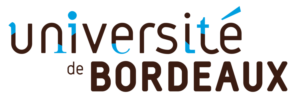 UNIVERSITE DE BORDEAUX