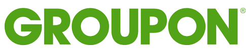 Logo Groupon