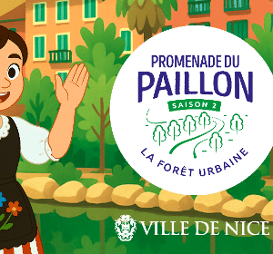 Image Le Trésor du Paillon
