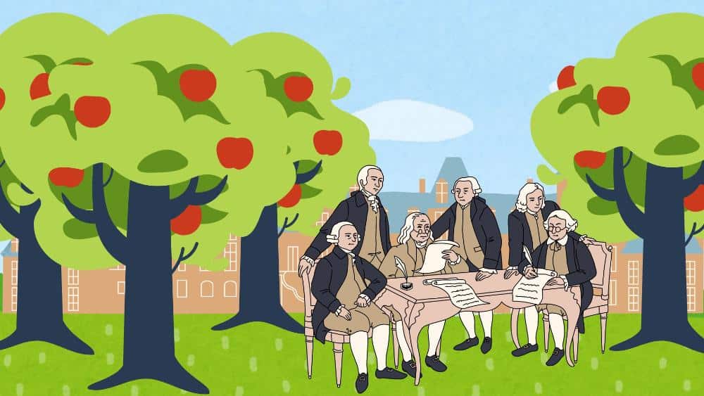 Image_Le serment du jus de pomme