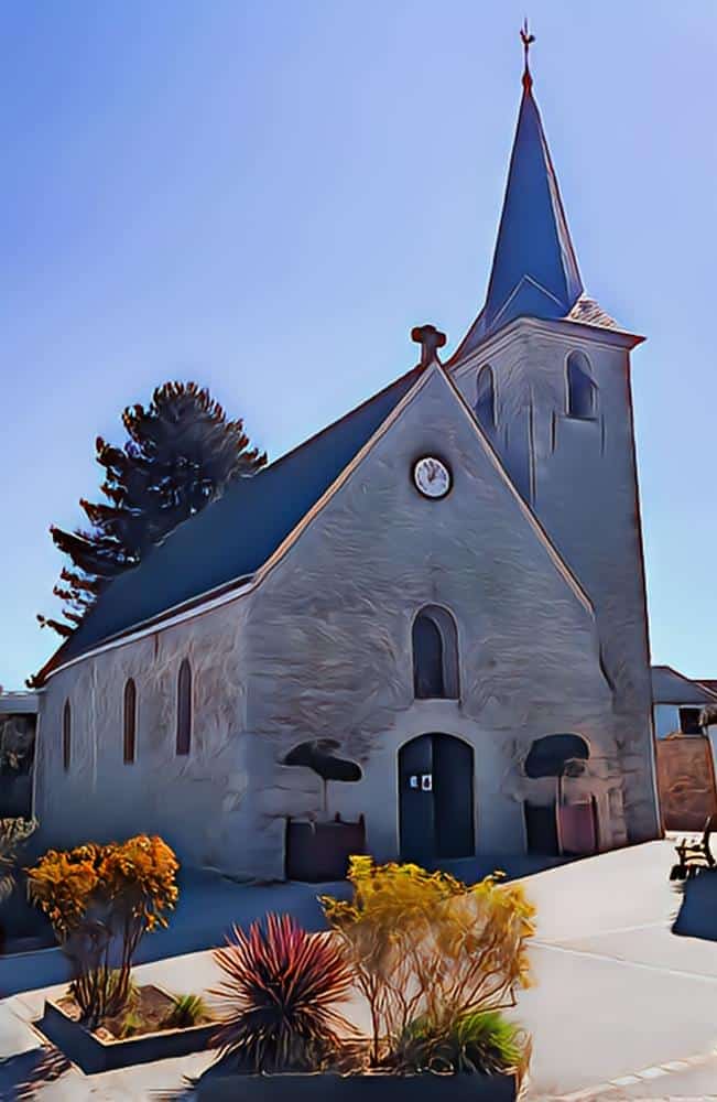 Image_Le vieux village